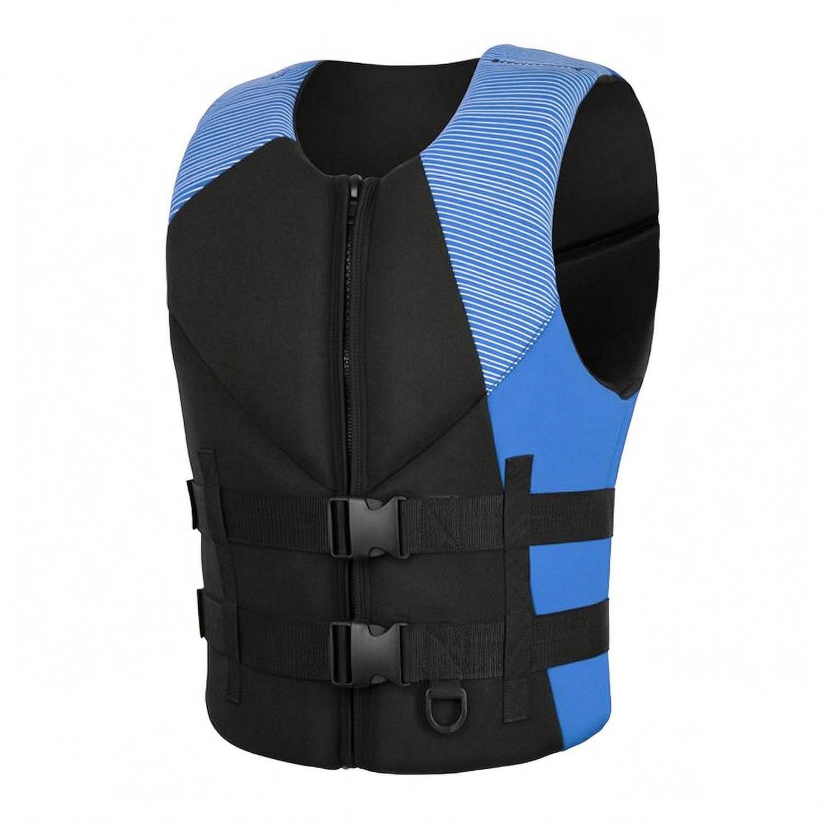 เสื้อชูชีพสำหรับผู้ใหญ่ ปรับระ - Aquatic Sports Swimming บทวิจารณ์และราคา