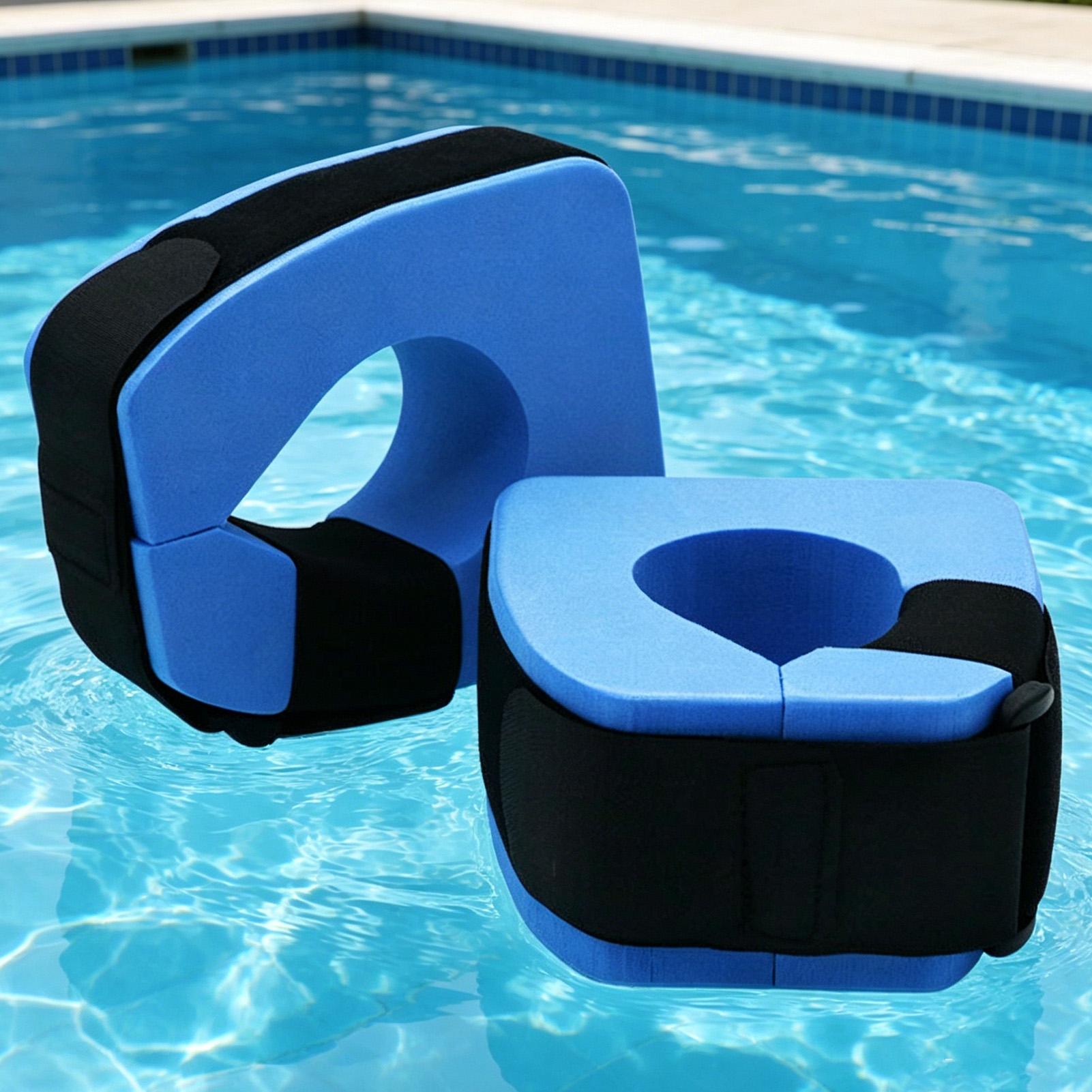 ห่วงยางโฟมสำหรับออกกำลังกายในน - Aquatic Sports Swimming บทวิจารณ์และราคา
