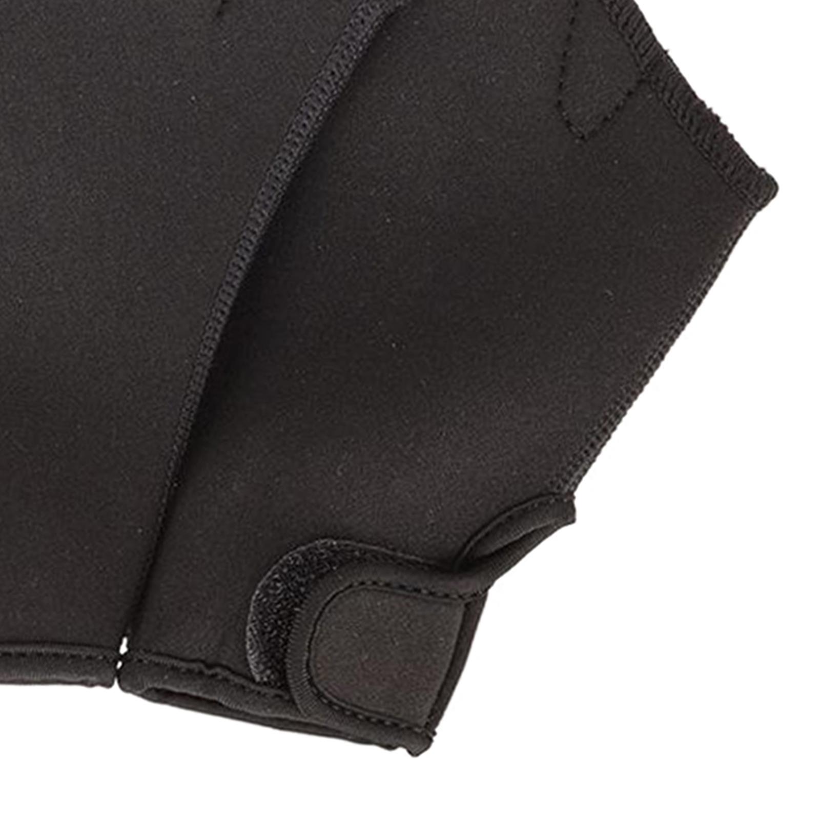 ถุงมือว่ายน้ำแบบมีตาข่ายไนลอน  - Aquatic Sports Swimming บทวิจารณ์และราคา
