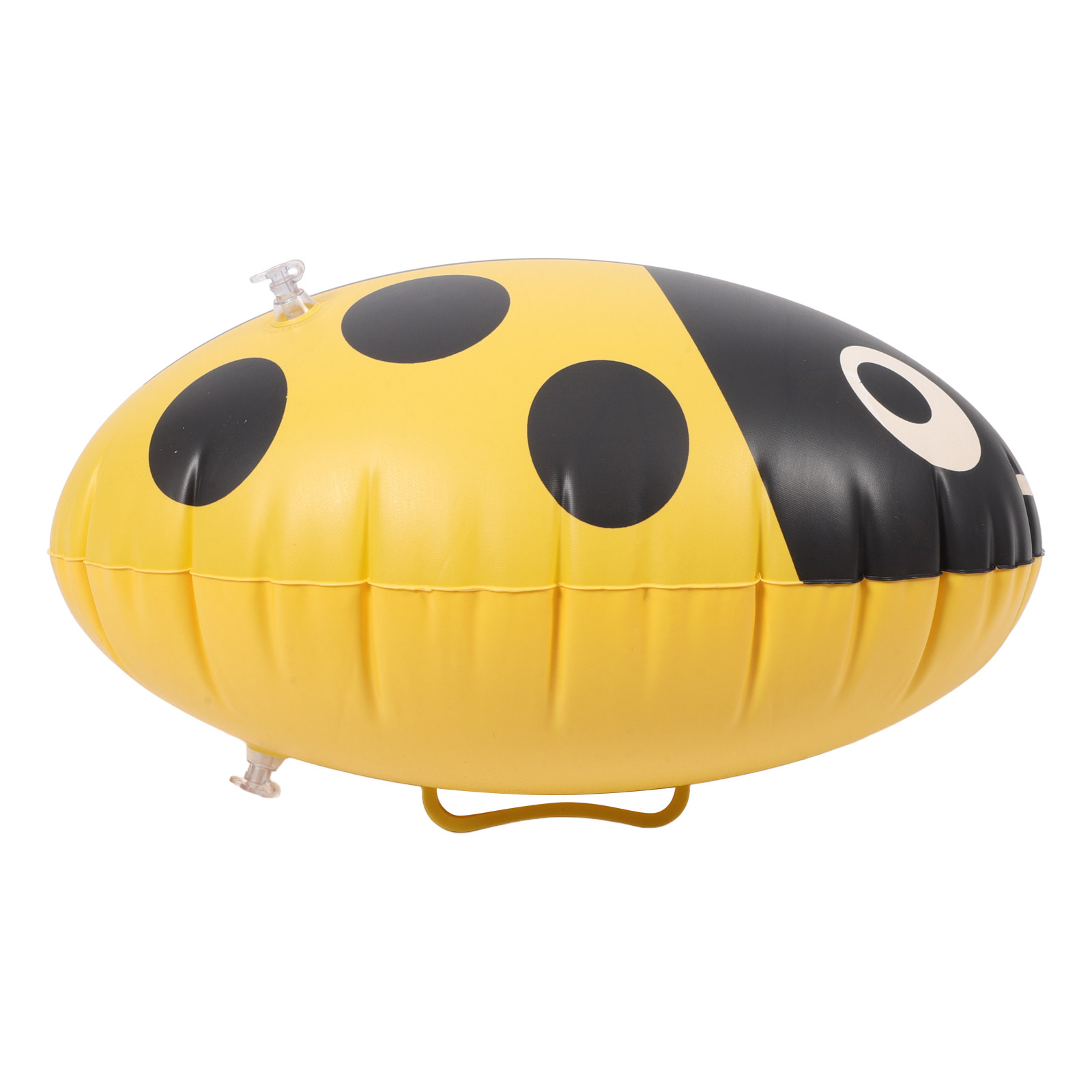ทุ่นลอยน้ำสำหรับว่ายน้ำในแหล่ง - Swim Buoy Open Water บทวิจารณ์และราคา