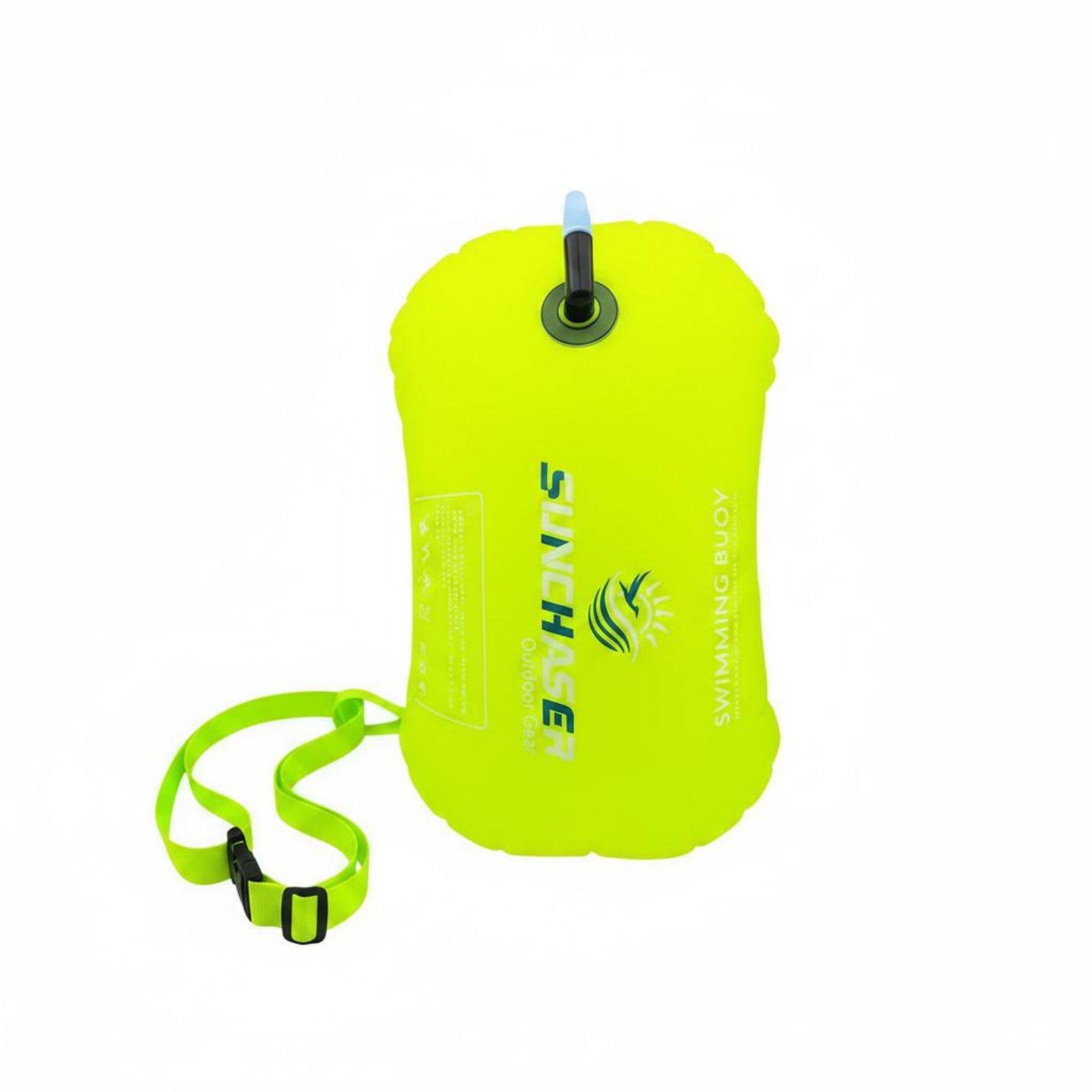 ห่วงยางเป่าลมกันน้ำสำหรับว่ายน - Aquatic Sports Equipment บทวิจารณ์และราคา