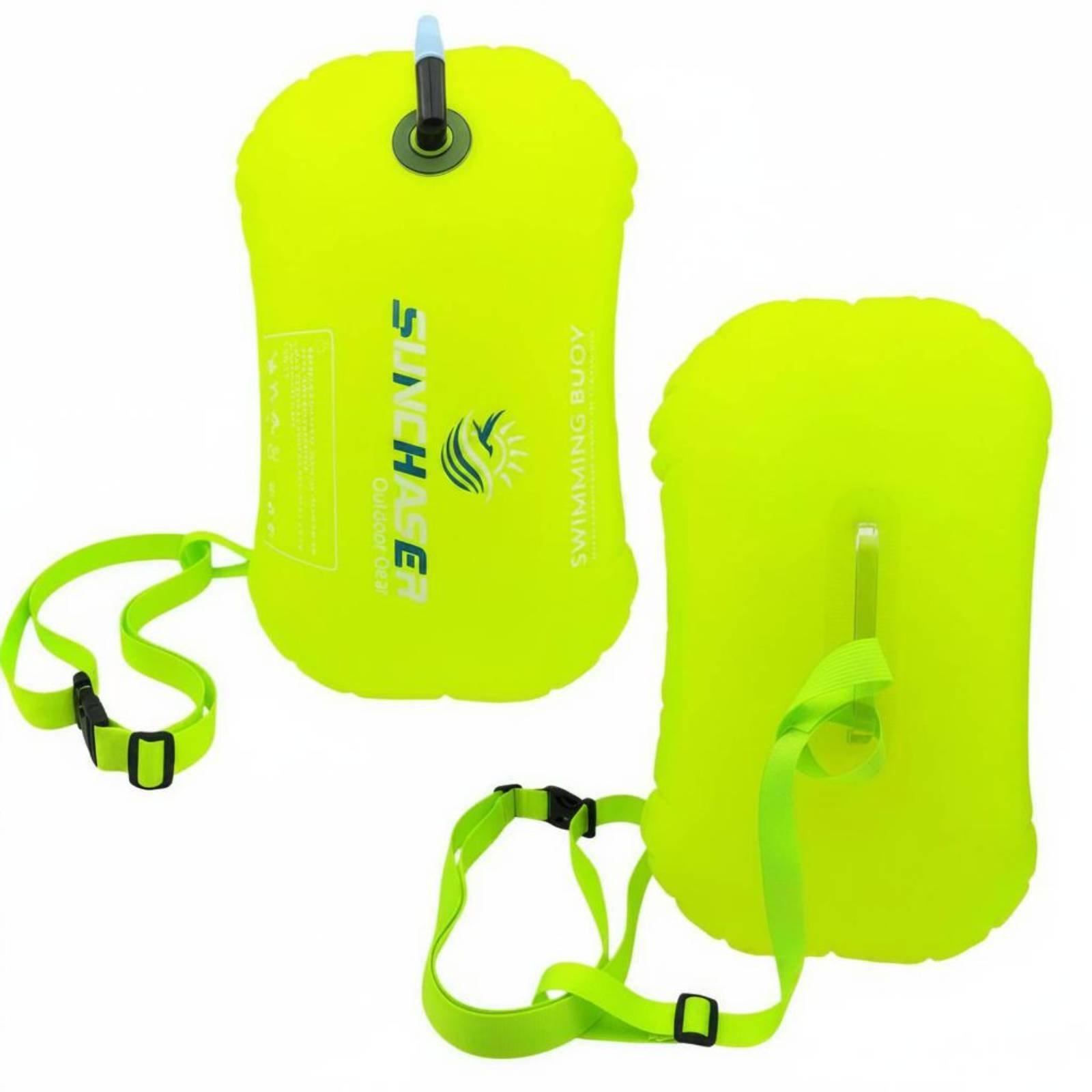 ห่วงยางเป่าลมกันน้ำสำหรับว่ายน - Aquatic Sports Equipment บทวิจารณ์และราคา