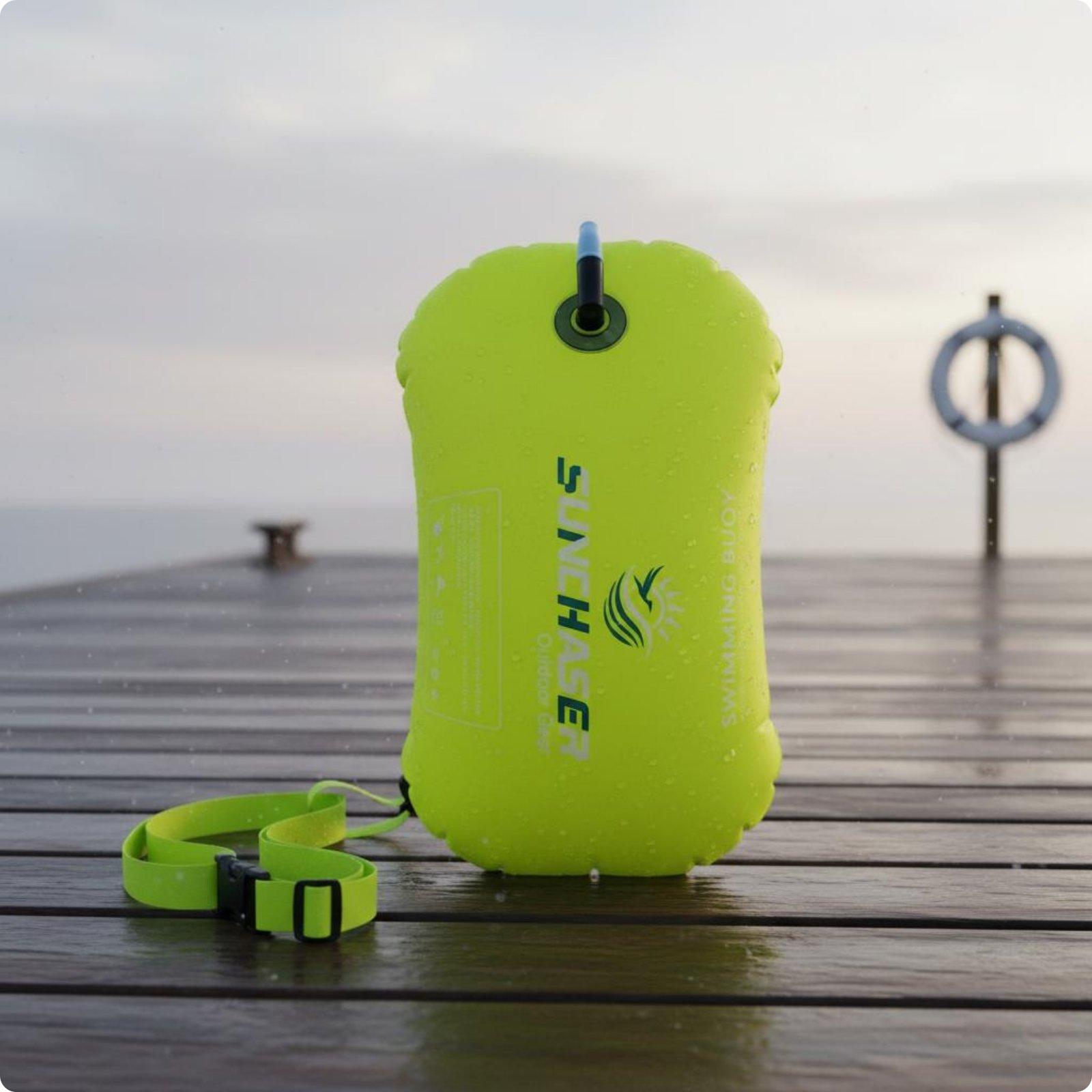 ห่วงยางเป่าลมกันน้ำสำหรับว่ายน - Aquatic Sports Equipment บทวิจารณ์และราคา