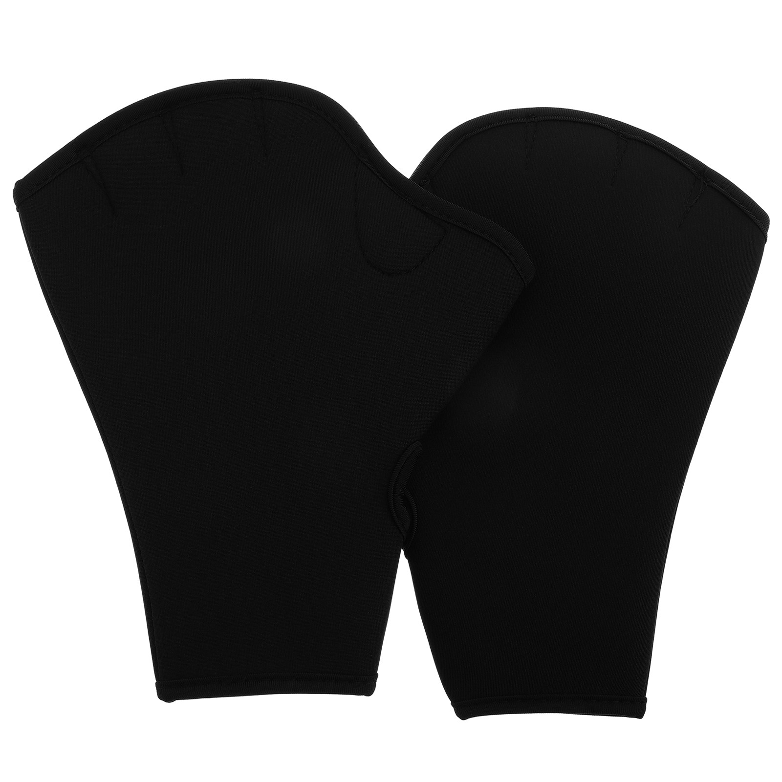 ถุงมือดำน้ำ 1 คู่ สำหรับผู้ชาย - Aquatic Sports Swimming บทวิจารณ์และราคา
